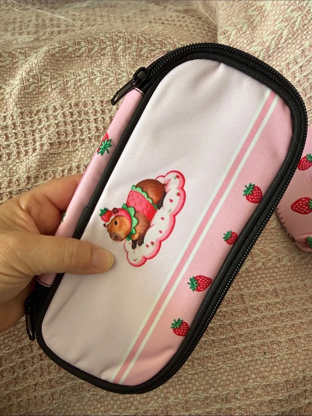 Unbranded cute pink
